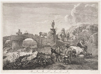 KG 15242
<br/>
De ochtend
<br/>
<em>Boydell, John (1719 - 1804)</em>